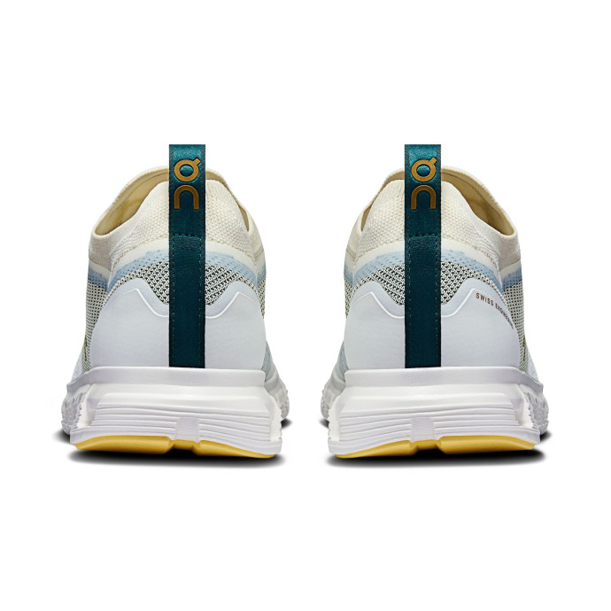 detail Dámské volnočasové boty ON Cloud 6 Versa