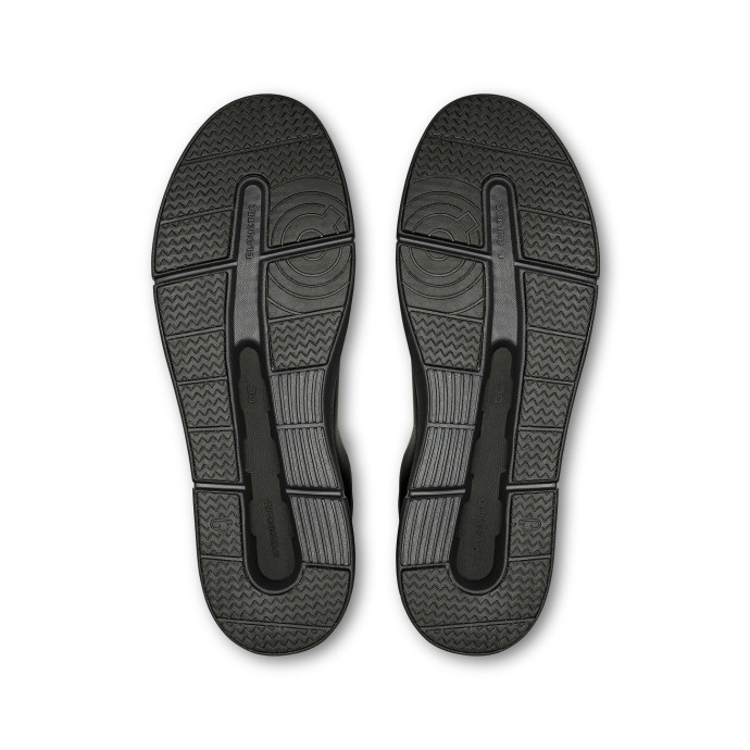 detail Dámské volnočasové boty ON THE ROGER Advantage