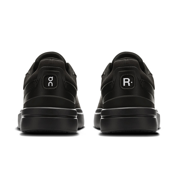 detail Dámské volnočasové boty ON THE ROGER Advantage