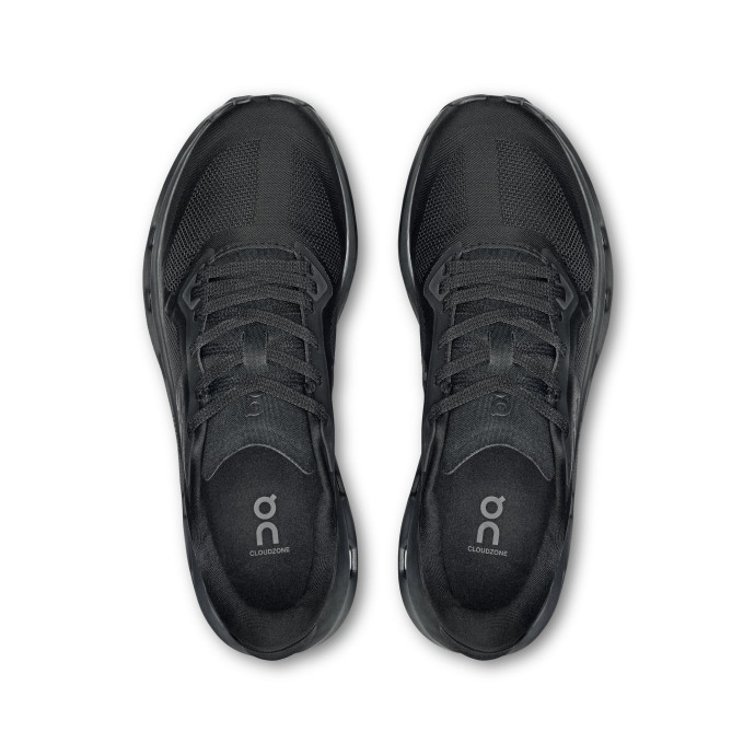 detail Dámské volnočasové boty ON Cloudzone