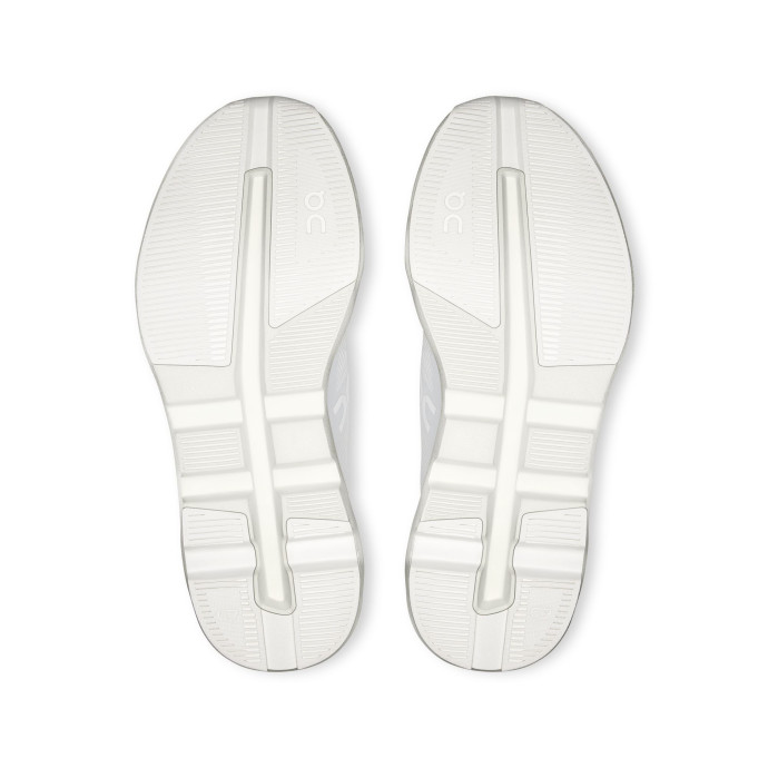 detail Dámské volnočasové boty ON Cloudzone