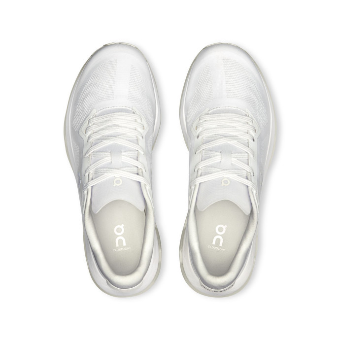 detail Dámské volnočasové boty ON Cloudzone