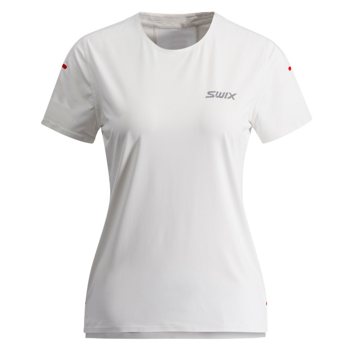 detail Dámské tričko Swix Position Tee W