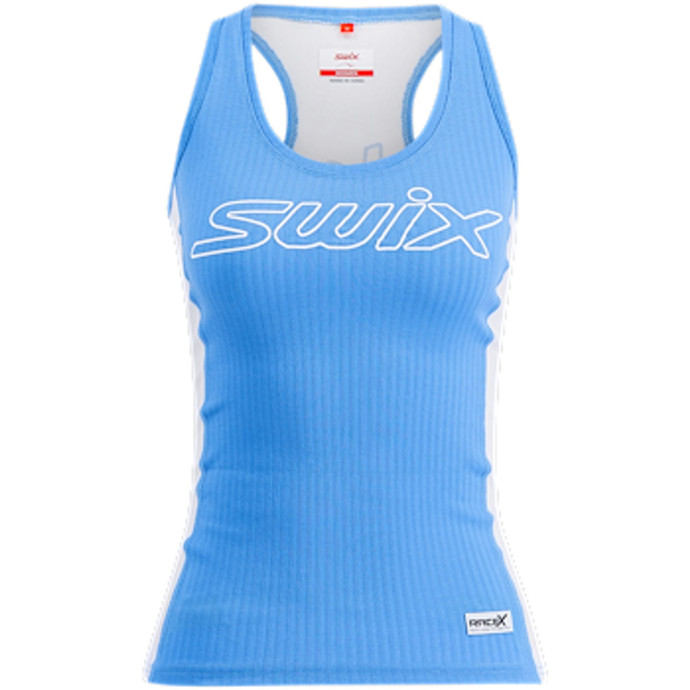 detail Dámské termoprádlo Swix RaceX Light Singlet W