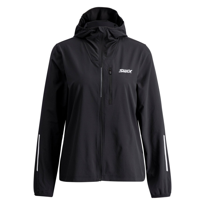 detail Dámská bunda Swix 5K Jacket W