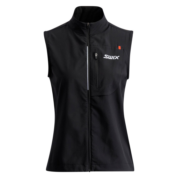 detail Dámská vesta Swix 30K Vest W