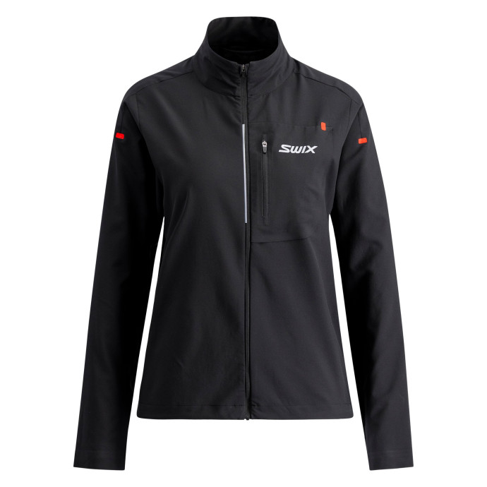 detail Dámská bunda Swix 30K Jacket W
