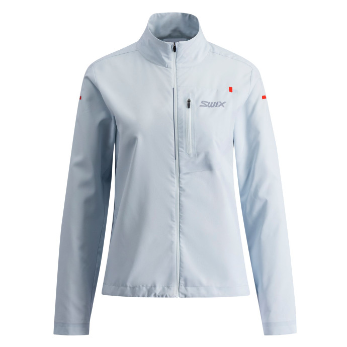 detail Dámská bunda Swix 30K Jacket W