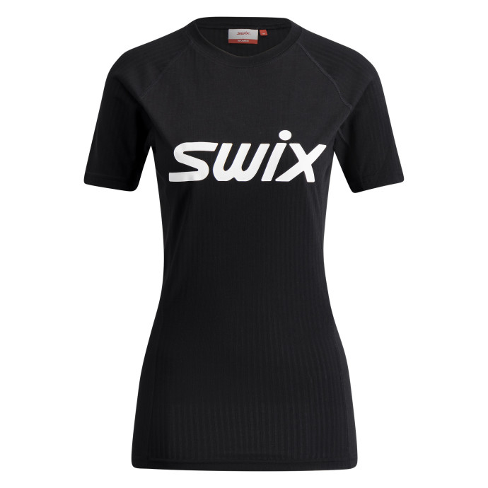 detail Dámské termoprádlo Swix RaceX Classic Short Sleeve W