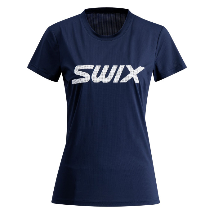 detail Dámské tričko Swix Relay Tee W