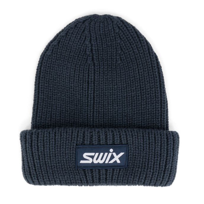 detail Dámská čepice Swix Horizon Beanie