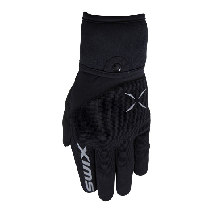 detail Dámské rukavice Swix AtlasX Glove-Mitt W