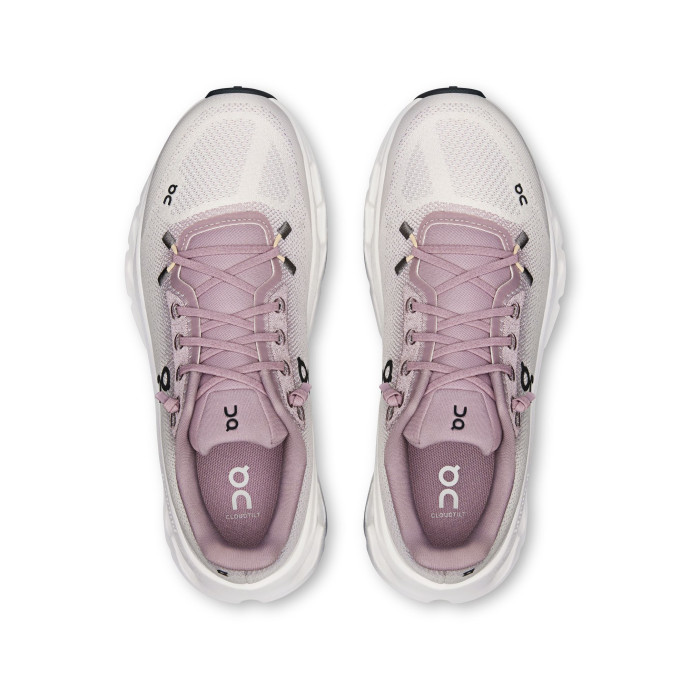 detail Dámské volnočasové boty ON Cloudtilt