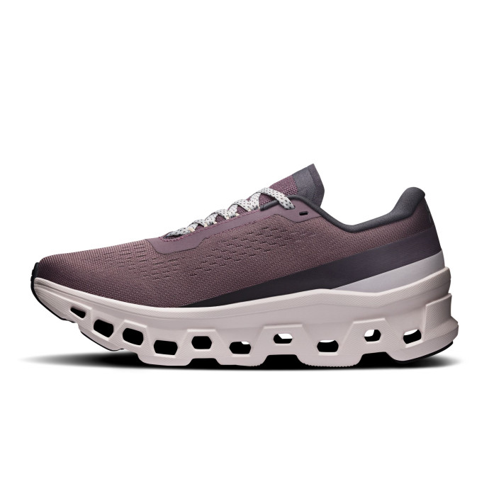 detail Dámské silniční boty ON Cloudmonster 1