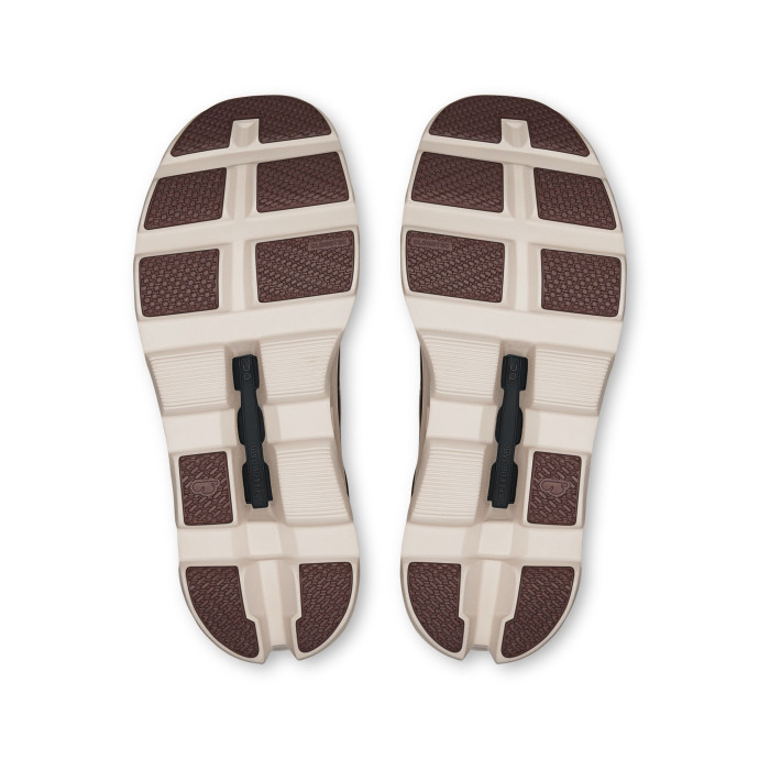 detail Dámské volnočasové boty ON Cloudmonster Void