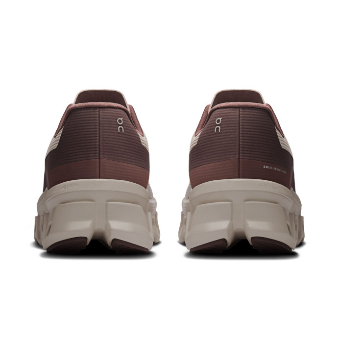 detail Dámské volnočasové boty ON Cloudmonster Void