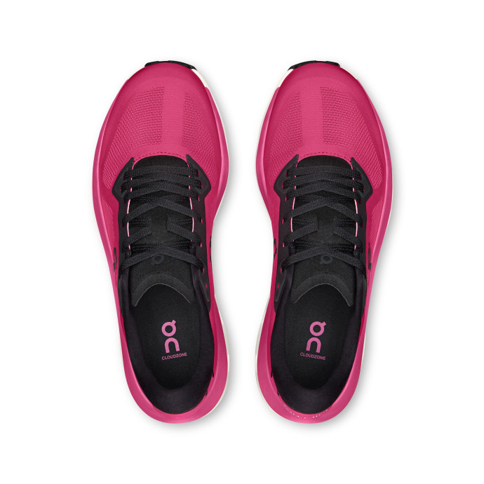 detail Dámské volnočasové boty ON Cloudzone