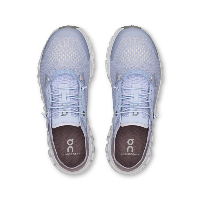 detail Dámské volnočasové boty ON Cloud 6 Coast