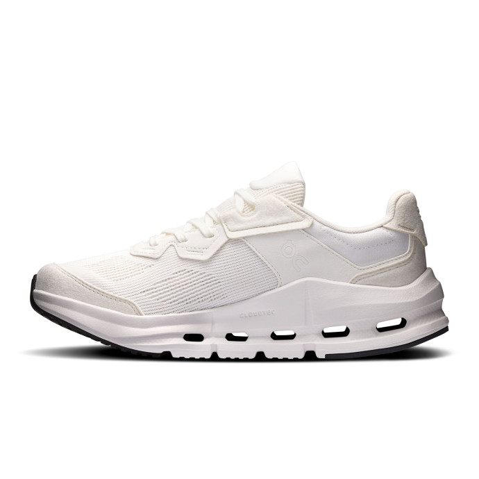 detail Dámské volnočasové boty ON Cloudnova Rift