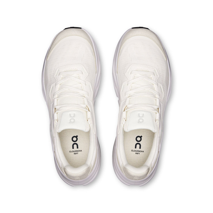 detail Dámské volnočasové boty ON Cloudnova Rift