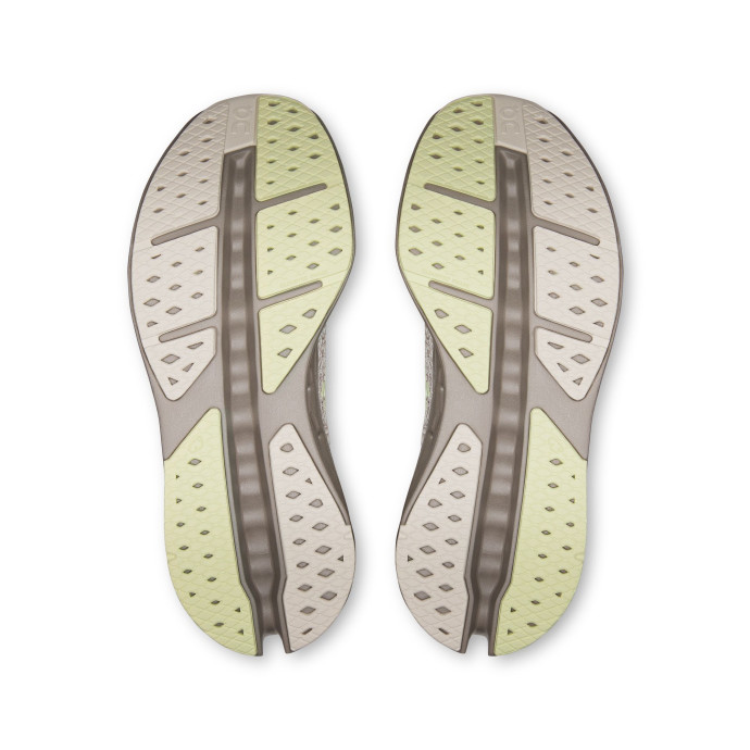 detail Dámské silniční boty ON Cloudsurfer Max