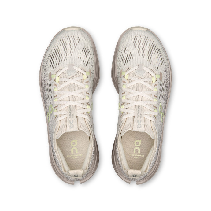 detail Dámské silniční boty ON Cloudsurfer Max