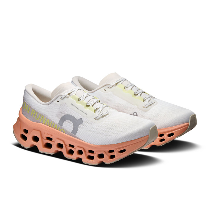 detail Dámské silniční boty ON Cloudmonster 3