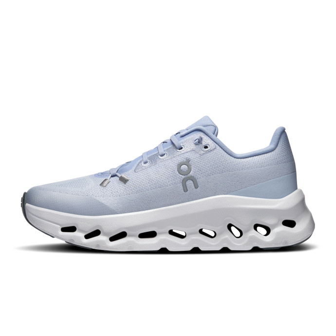 detail Dámské volnočasové boty ON Cloudtilt