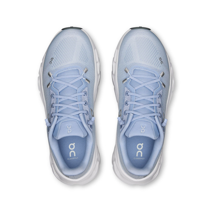 detail Dámské volnočasové boty ON Cloudtilt