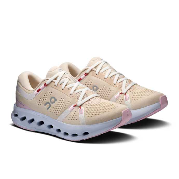 detail Dámské silniční boty ON Cloudsurfer 2