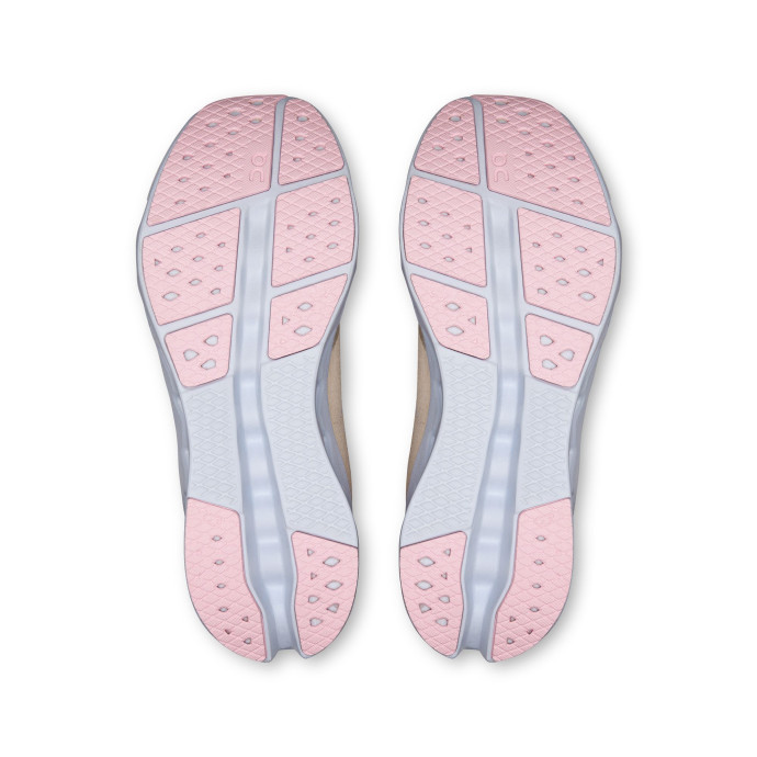 detail Dámské silniční boty ON Cloudsurfer 2