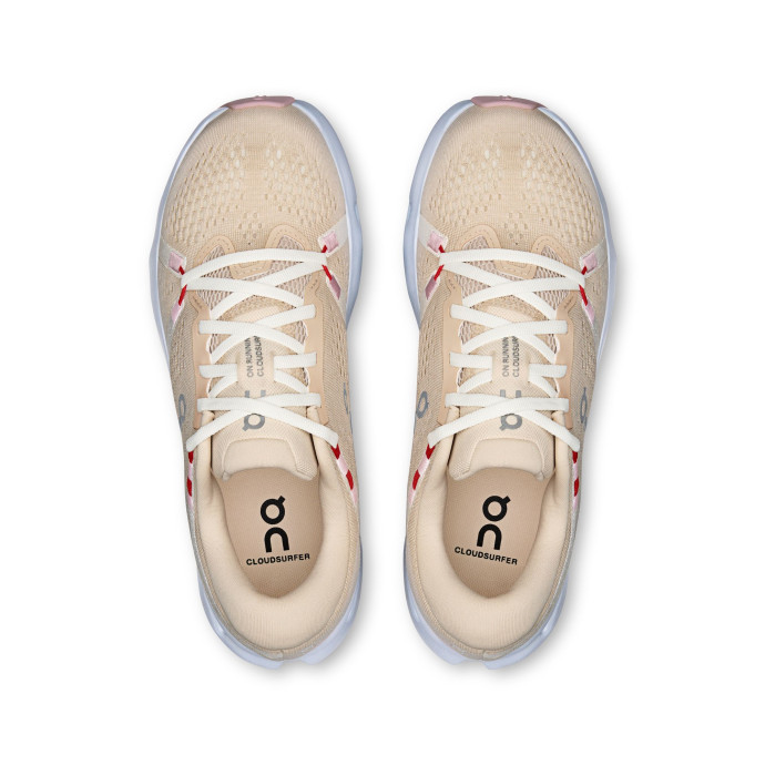 detail Dámské silniční boty ON Cloudsurfer 2