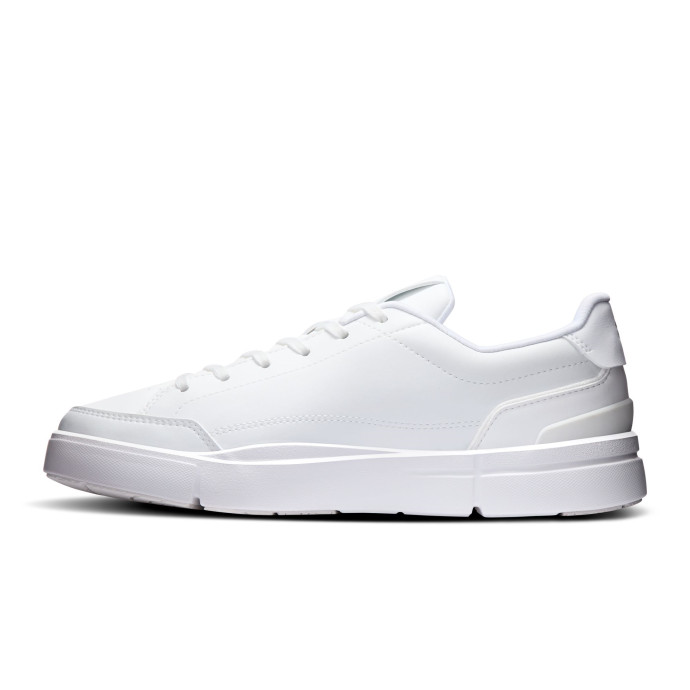 detail Dámské volnočasové boty ON THE ROGER Centre Court