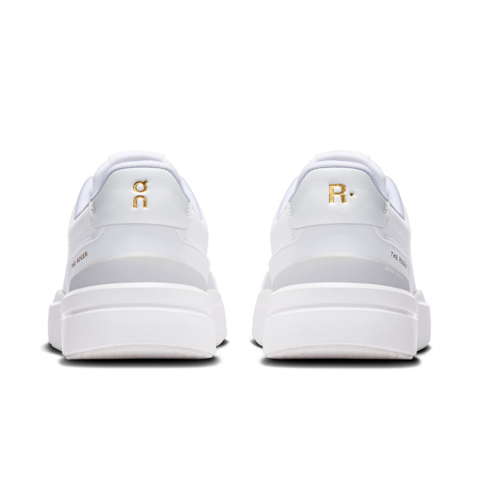 detail Dámské volnočasové boty ON THE ROGER Centre Court