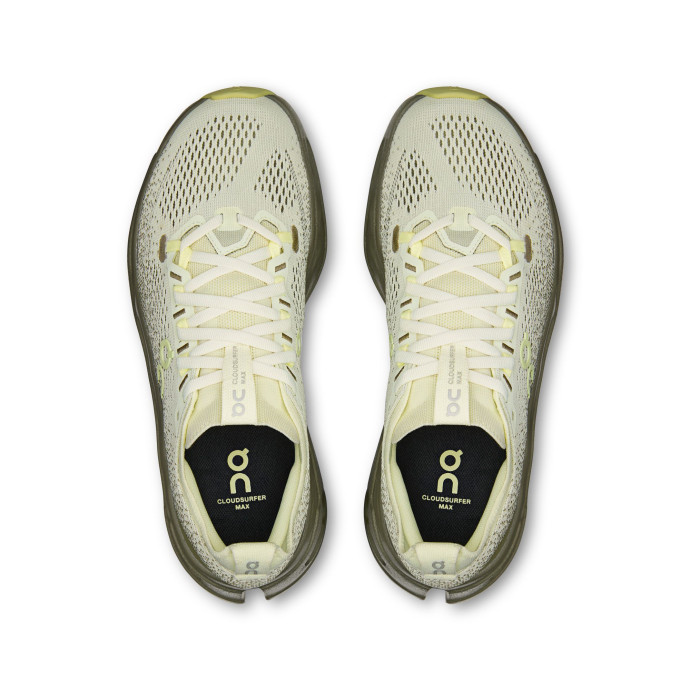 detail Dámské silniční boty ON Cloudsurfer Max