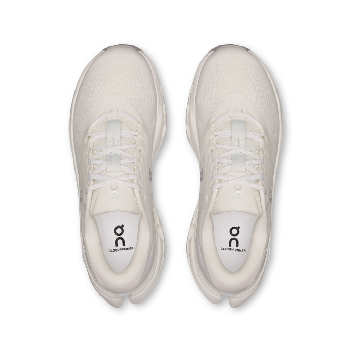 detail Dámské silniční boty ON Cloudrunner 3 Wide
