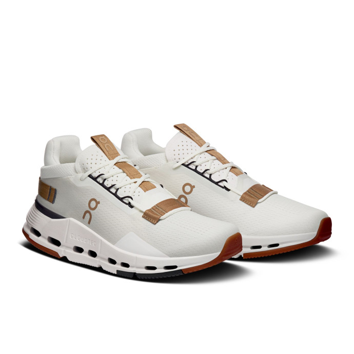 detail Dámské volnočasové boty ON Cloudnova 2