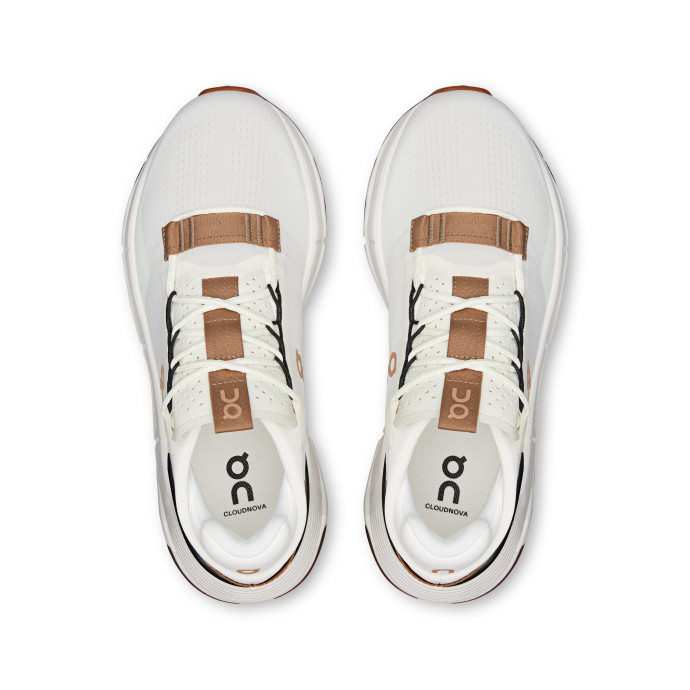 detail Dámské volnočasové boty ON Cloudnova 2