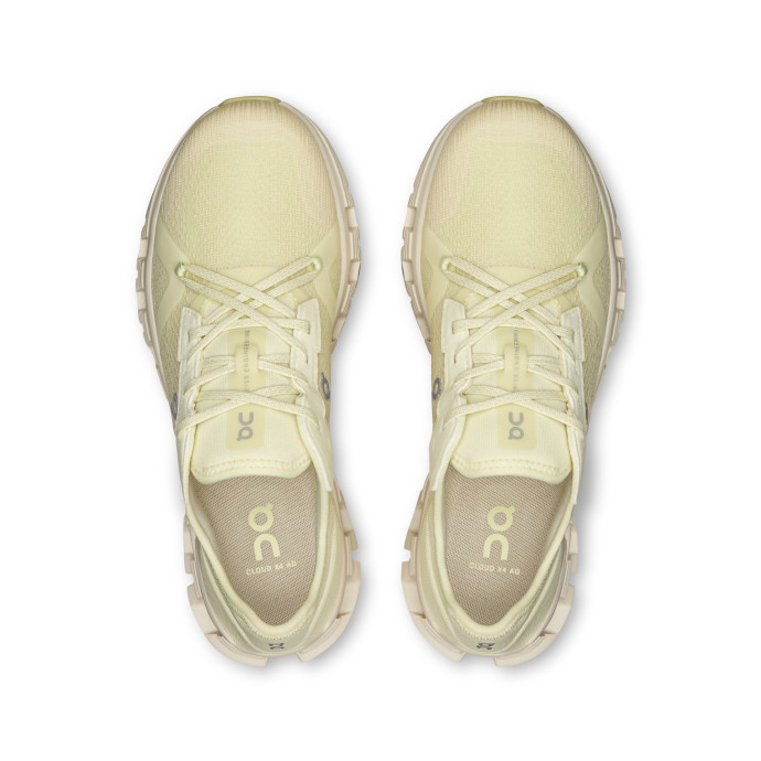 detail Dámské volnočasové boty ON Cloud X 4 AD