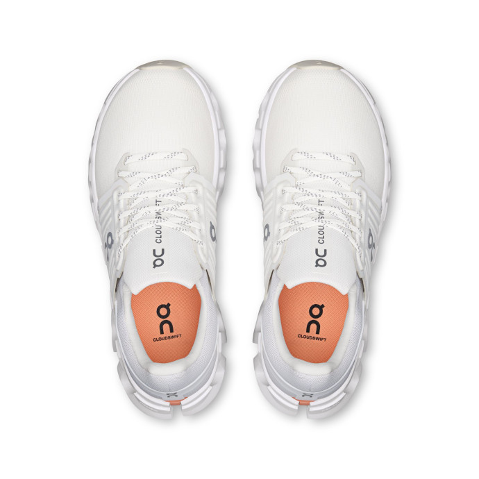 detail Dámské volnočasové boty ON Cloudswift 4 AD
