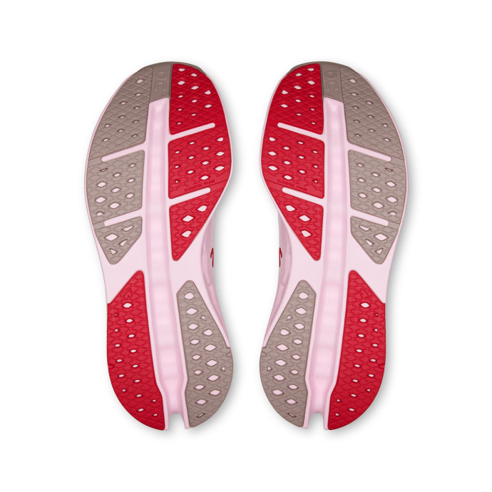 detail Dámské silniční boty ON Cloudsurfer Max