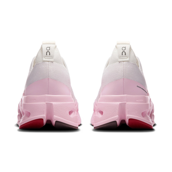 detail Dámské silniční boty ON Cloudsurfer Max