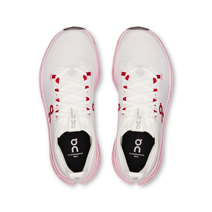 detail Dámské silniční boty ON Cloudsurfer Max