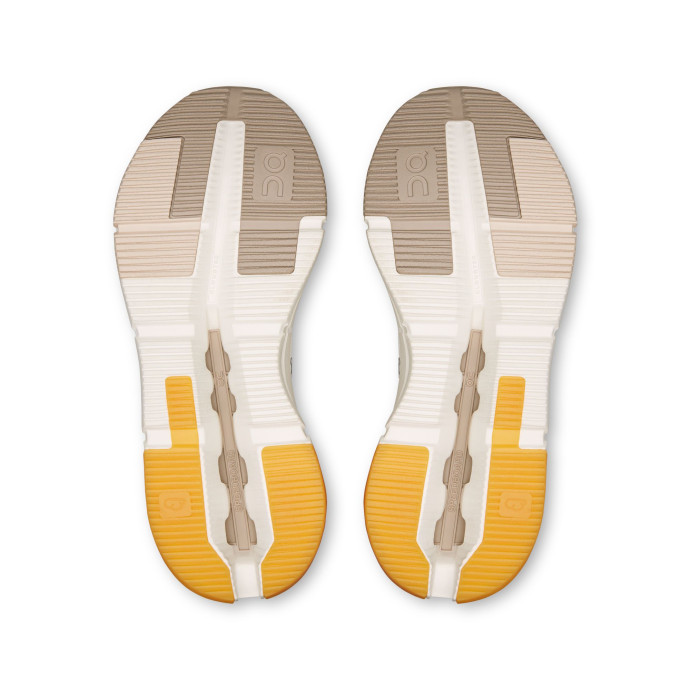 detail Dámské volnočasové boty ON Cloudnova Form 2