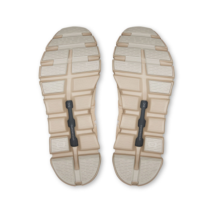 detail Dámské volnočasové boty ON Cloud 6 WP