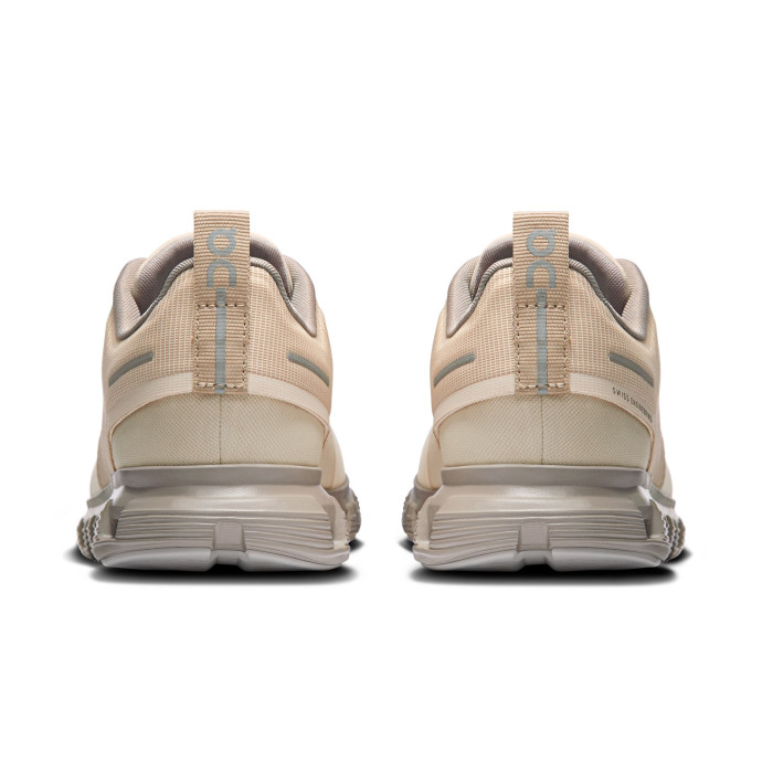 detail Dámské volnočasové boty ON Cloud 6 WP