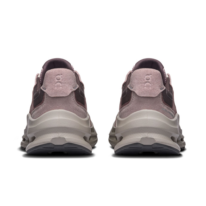 detail Dámské volnočasové boty ON Cloudnova Rift