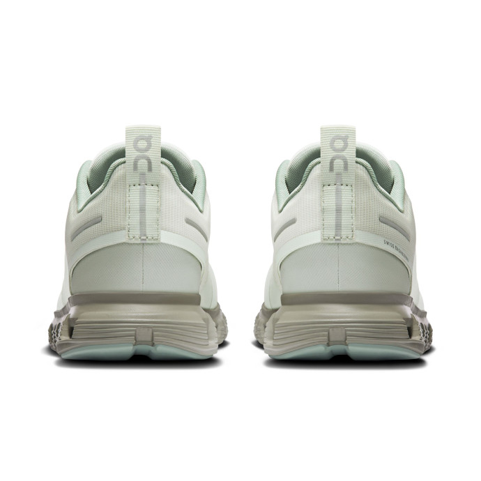 detail Dámské volnočasové boty ON Cloud 6 WP