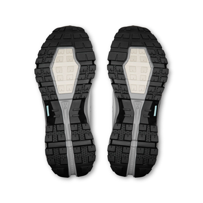 detail Dámské outdoorové boty ON Cloudrock Mid WP