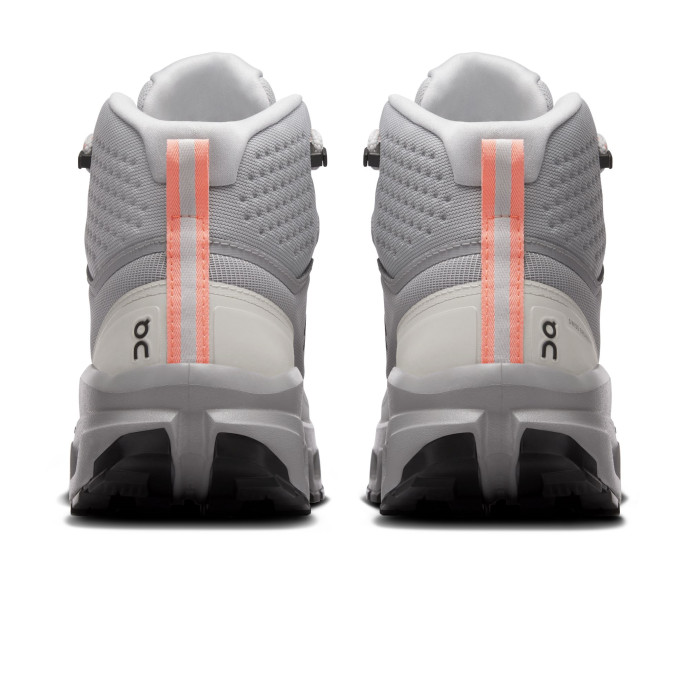 detail Dámské outdoorové boty ON Cloudrock Mid WP